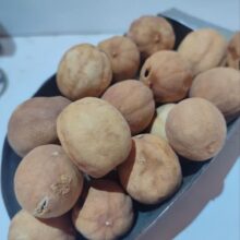 لیمو سفید خارجی