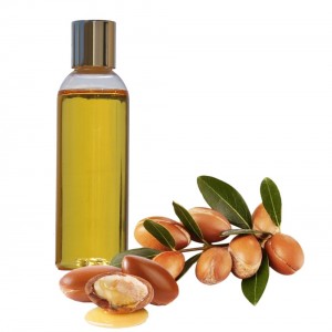 روغن آرگان اصلی