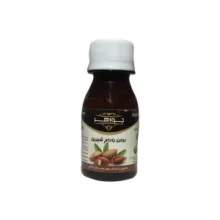 روغن بادام شیرین جواهر 60 سی سی