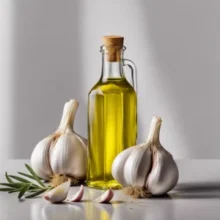 روغن سیر اصلی