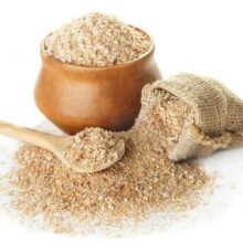 سبوس برنج فله ای پوجو