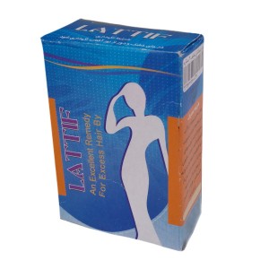 موبر لطیف کوچک (نوره) موبر لطیف کوچک (نوره)