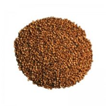 کنجدقهوه ای خام کد 69