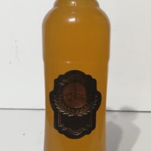 روغن مصطکی ۲۰۰ سی سی (پيچک)