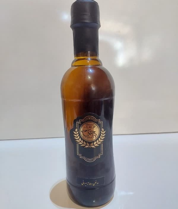 روغن سیاه دانه پایه پیچک روغن سیاه دانه پایه پیچک