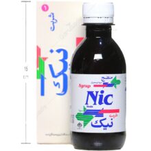 مصفای خون (نیک سودا)