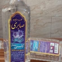 عرق کاسنی (صابری)ق م45000