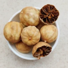 لیمو سفید