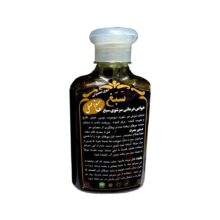 شامپو سبغ معمولی