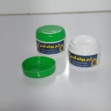 کرم جوانه گندم