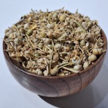 اسفند نخودی