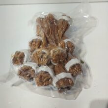 جينسينگ ريشه دار قرمز اصلی