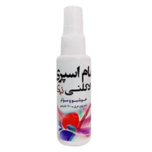 مام اسپری ادکلنی نیکا