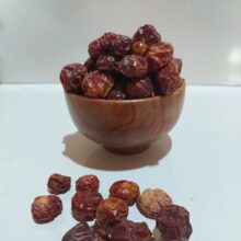 فلفل عنابی (چیلی)