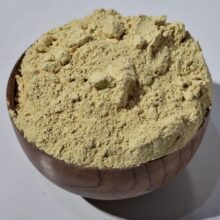 آرد نخودچی
