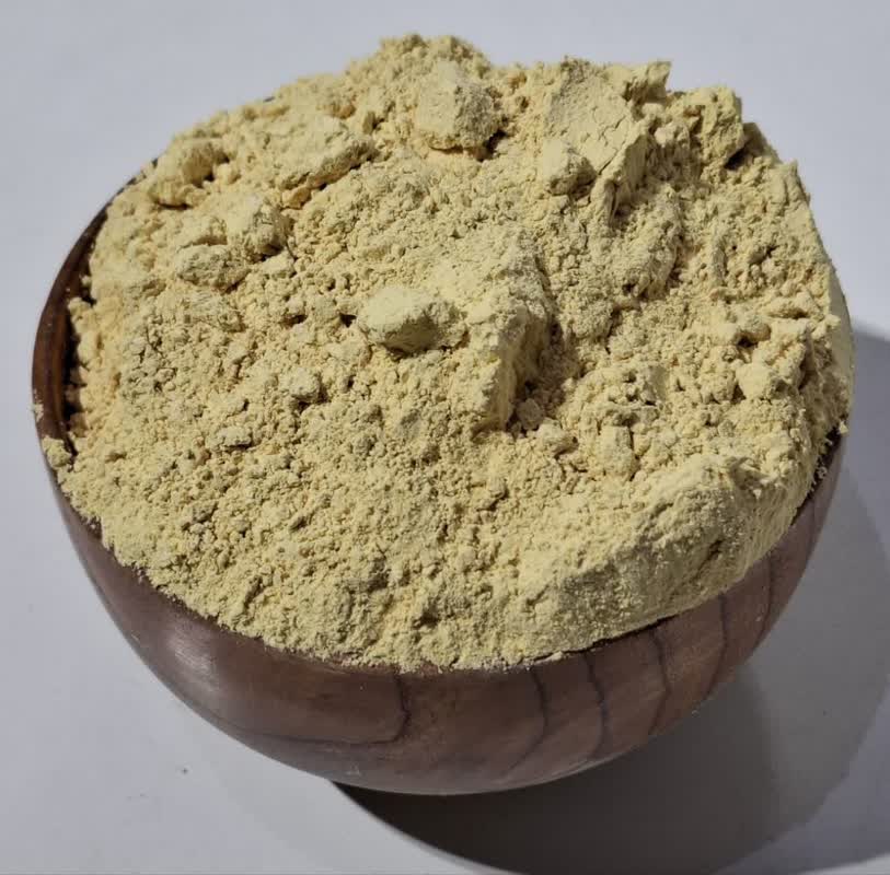آرد نخودچی