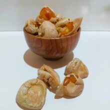 تخم لاک‌ پشت