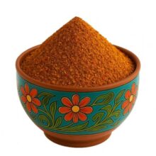 ادویه فست فود