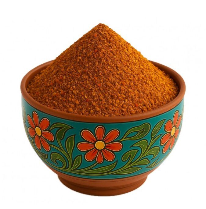 ادویه فست فود