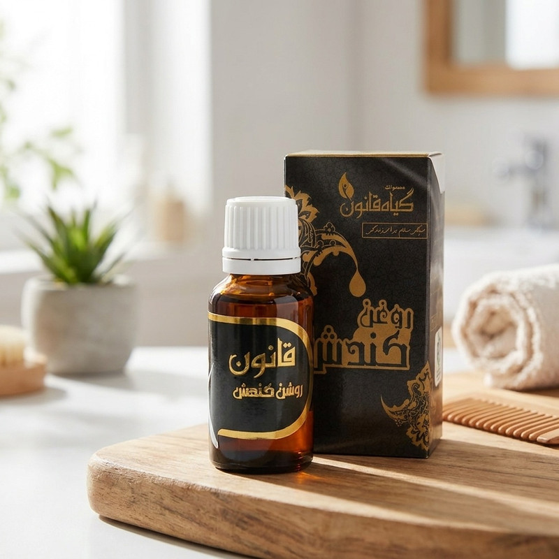 روغن کندش (قانون)