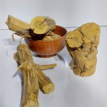 چوب زرک