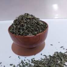 نعنا فلفلی