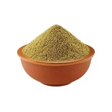 پودر تخم گشنیز