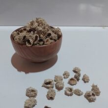 شکر تیغال