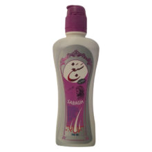 شامپو سبغ چرب حصاری
