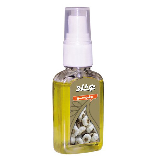 روغن سیرنوشادق م48000 روغن سیرنوشادق م48000