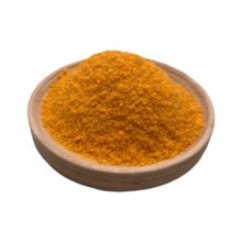 آرد سوخاری نارنجی