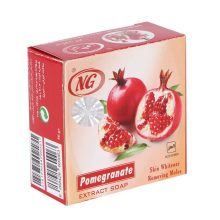 صابون انار ان جی ق م60000 کد 0118