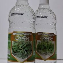 عرق شنبلیله (بهمن)