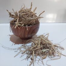 علف هفت بند (ریشه مرق)