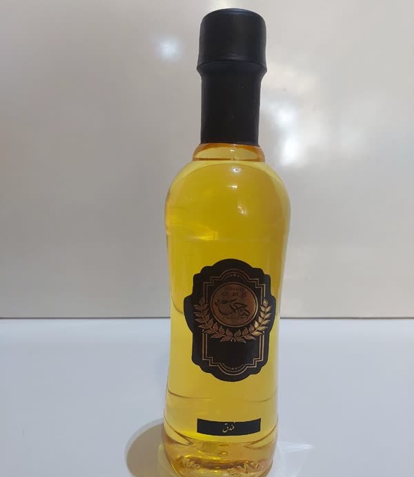 روغن فندق پیچک