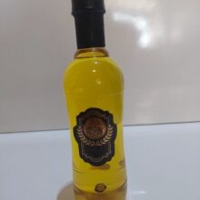 روغن شاهدانه ۲۰۰ سی سی (پيچک)