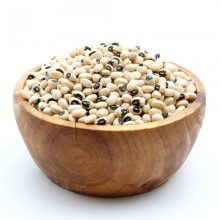 لوبیا چشم بلبلی حبوبات