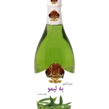 شربت به لیمو بهارنشان