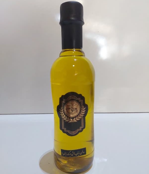 روغن زیتون مالشی و خوراکی