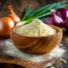 پودر پیاز