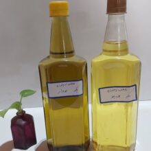 روغن زیتون بکر بودار