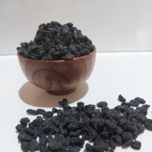 مویز بی هسته