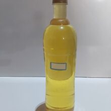 روغن بنفشه پایه زیتون لیتری