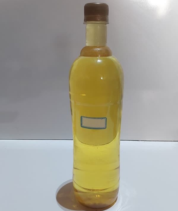 روغن بنفشه پایه زیتون لیتری