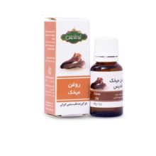 روغن میخک تقدیس