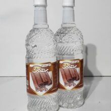 عرق دارچین (بهمن)