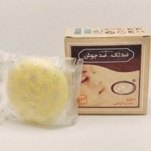 صابون ضدجوش ان جی