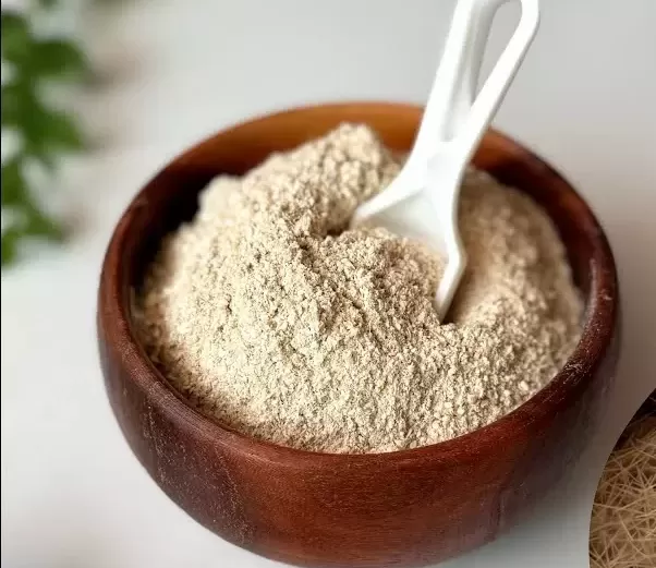 پودر جوانه گندم فله پوجو