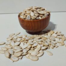 تخم کدو مرمری