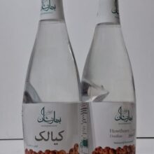 عرق کیالک